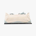 vintage Trotter White x blue canvas 01RU 0064ヴィンテージトロッター ベージュxブルー キャンバス 01RU 0064