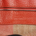 Bamboo Daily Orange Leather 392013 I018472598バンブーデイリー オレンジ レザー 392013 I018472598