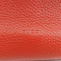Bamboo Daily Orange Leather 392013 I018472598バンブーデイリー オレンジ レザー 392013 I018472598