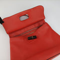 Bamboo Daily Orange Leather 392013 I018472598バンブーデイリー オレンジ レザー 392013 I018472598