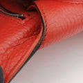 Bamboo Daily Orange Leather 392013 I018472598バンブーデイリー オレンジ レザー 392013 I018472598