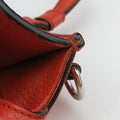 Bamboo Daily Orange Leather 392013 I018472598バンブーデイリー オレンジ レザー 392013 I018472598