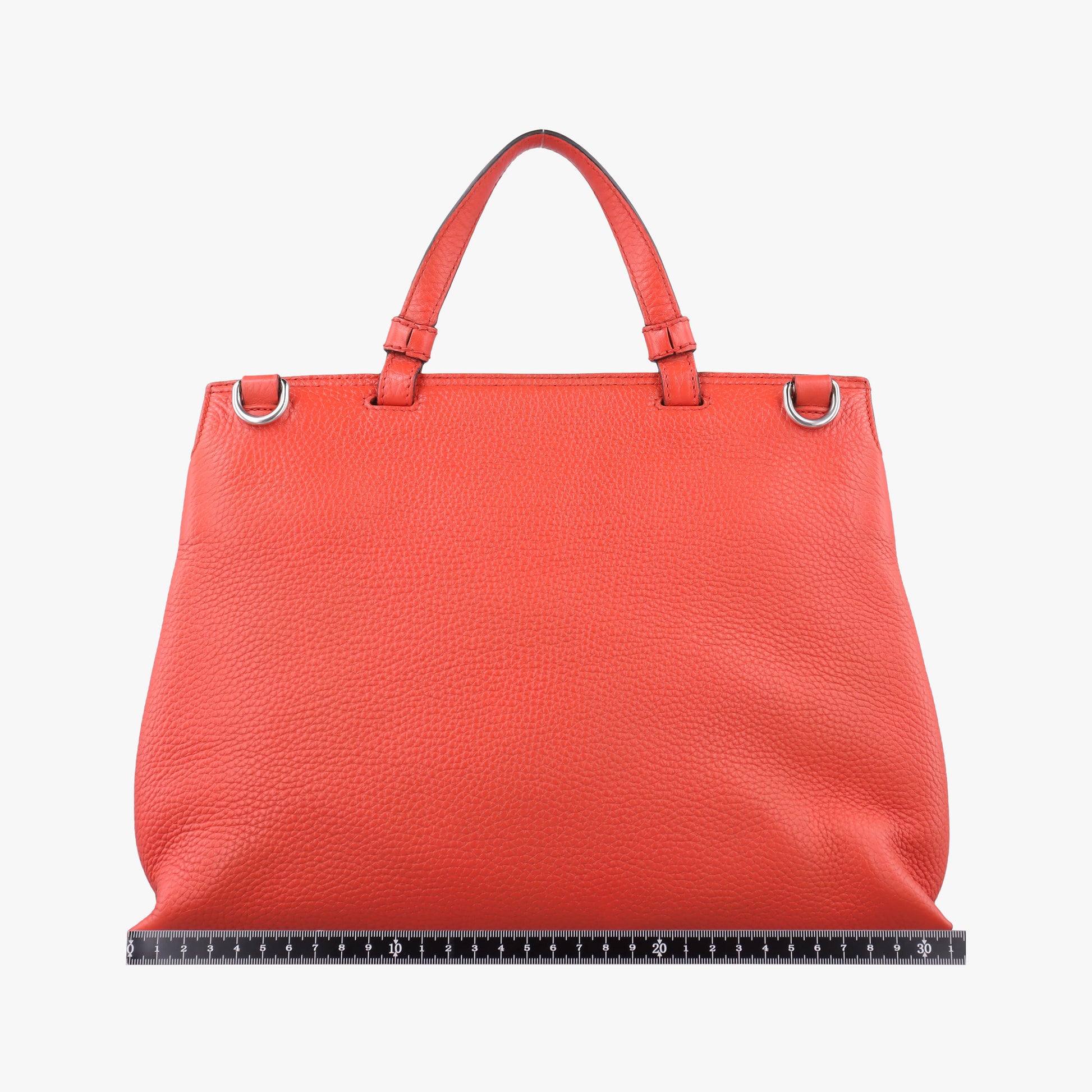 Bamboo Daily Orange Leather 392013 I018472598バンブーデイリー オレンジ レザー 392013 I018472598