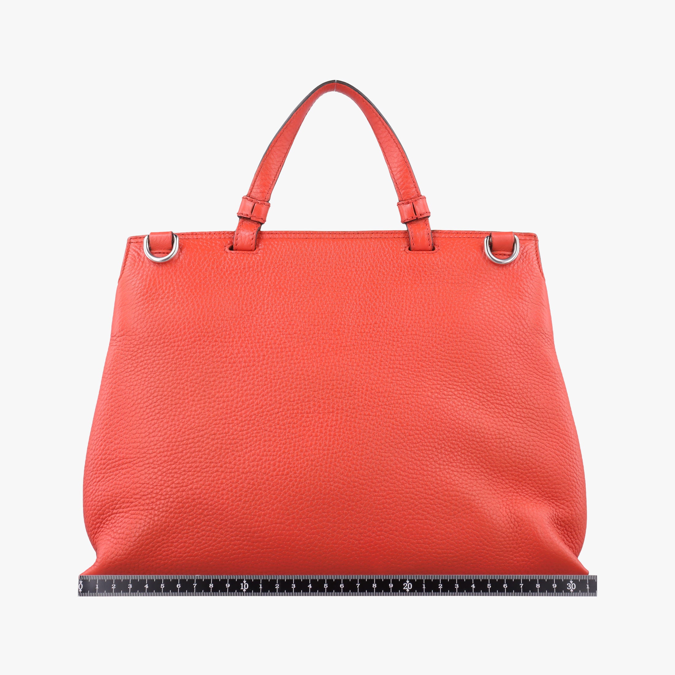 Bamboo Daily Orange Leather 392013 I018472598バンブーデイリー オレンジ レザー 392013 I018472598