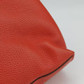 Bamboo Daily Orange Leather 392013 I018472598バンブーデイリー オレンジ レザー 392013 I018472598