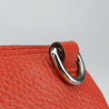 Bamboo Daily Orange Leather 392013 I018472598バンブーデイリー オレンジ レザー 392013 I018472598