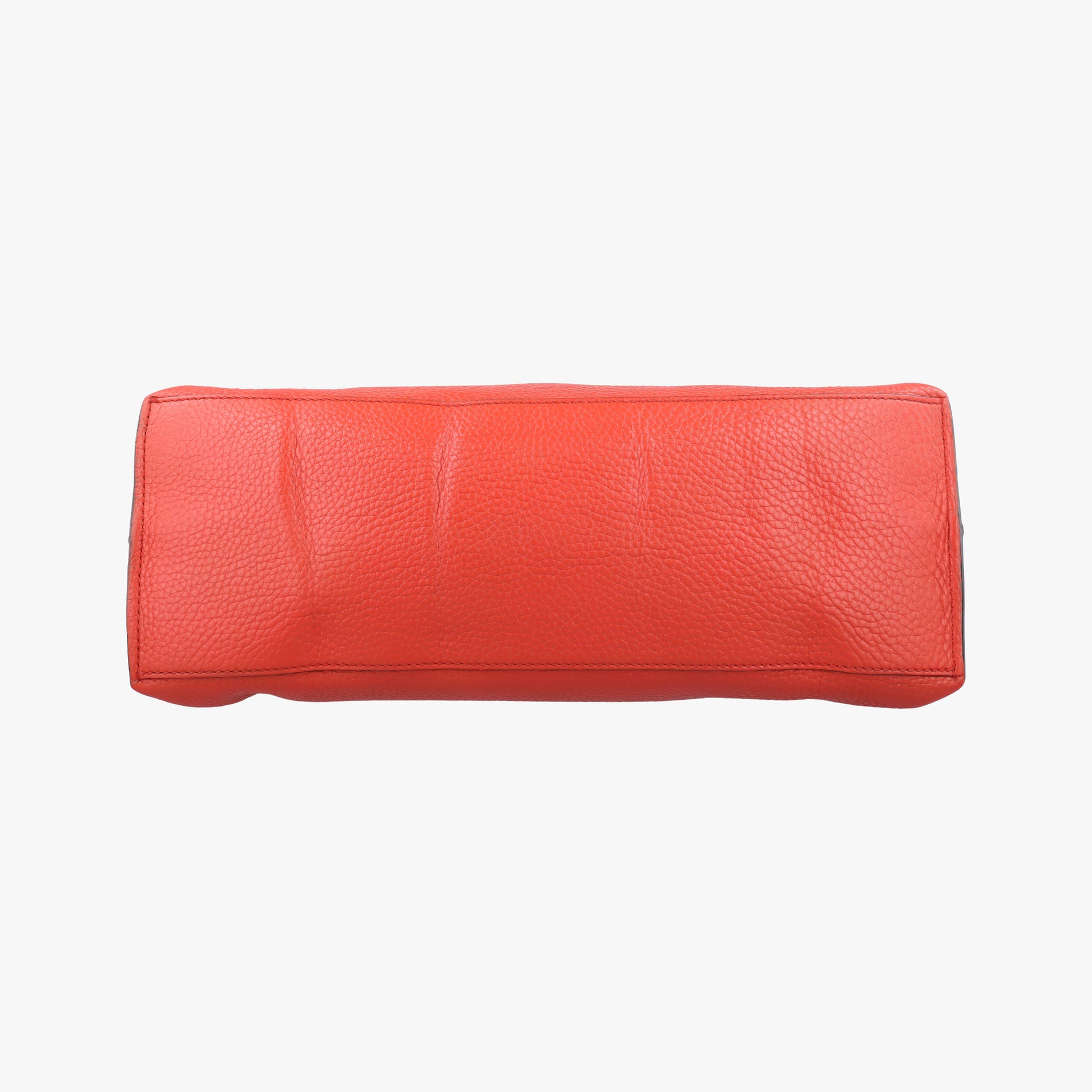 Bamboo Daily Orange Leather 392013 I018472598バンブーデイリー オレンジ レザー 392013 I018472598