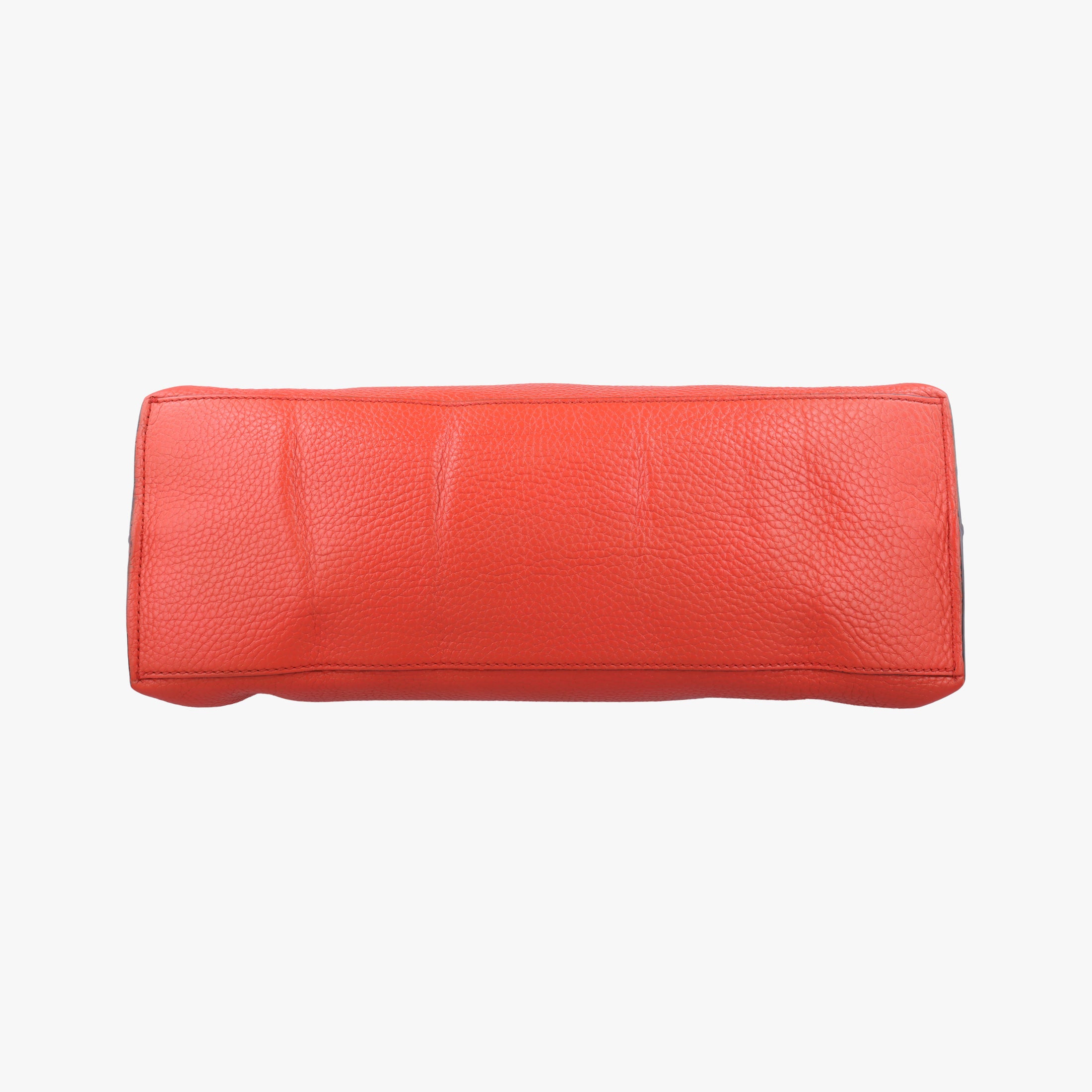 Bamboo Daily Orange Leather 392013 I018472598バンブーデイリー オレンジ レザー 392013 I018472598
