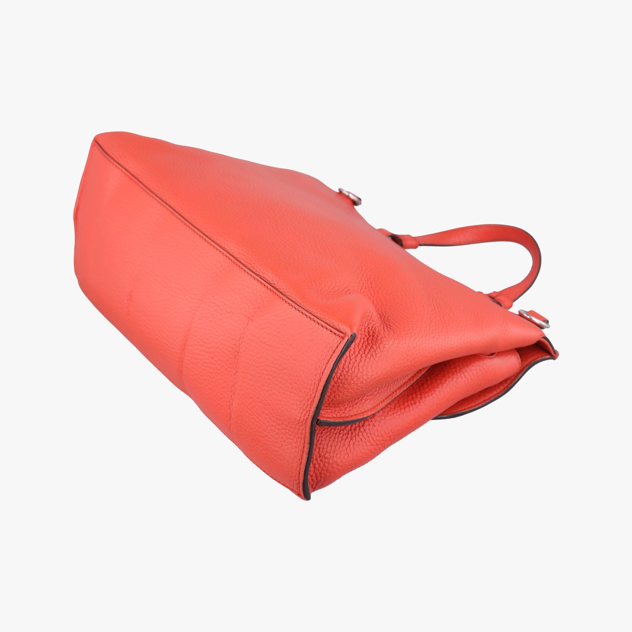 Bamboo Daily Orange Leather 392013 I018472598バンブーデイリー オレンジ レザー 392013 I018472598