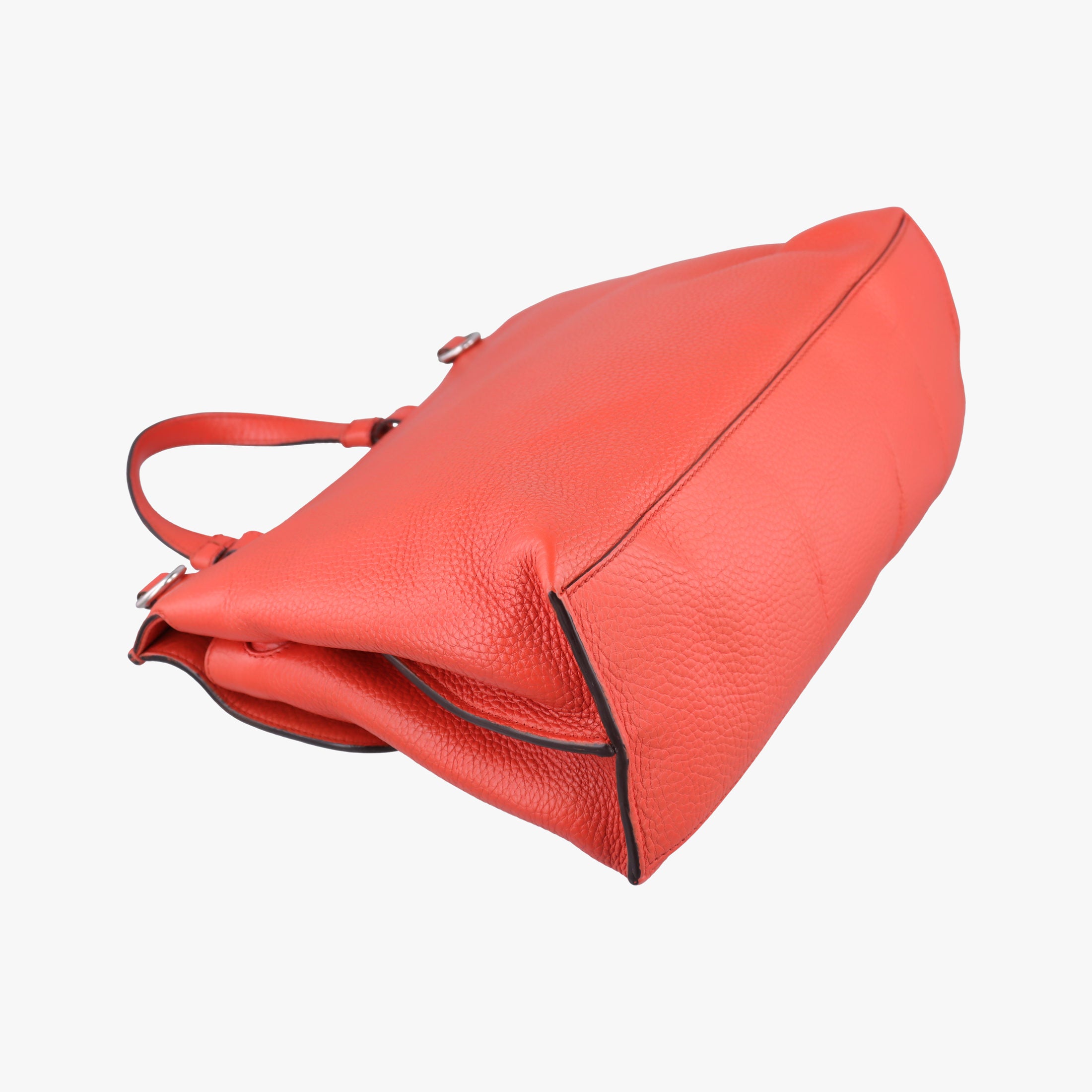 Bamboo Daily Orange Leather 392013 I018472598バンブーデイリー オレンジ レザー 392013 I018472598