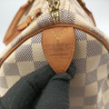 Speedy 30 AZUR Damier Canvas N41533 BA2171スピーディ30 アズール ダミエキャンバス N41533 BA2171