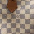 Speedy 30 AZUR Damier Canvas N41533 BA2171スピーディ30 アズール ダミエキャンバス N41533 BA2171