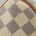 Speedy 30 AZUR Damier Canvas N41533 BA2171スピーディ30 アズール ダミエキャンバス N41533 BA2171