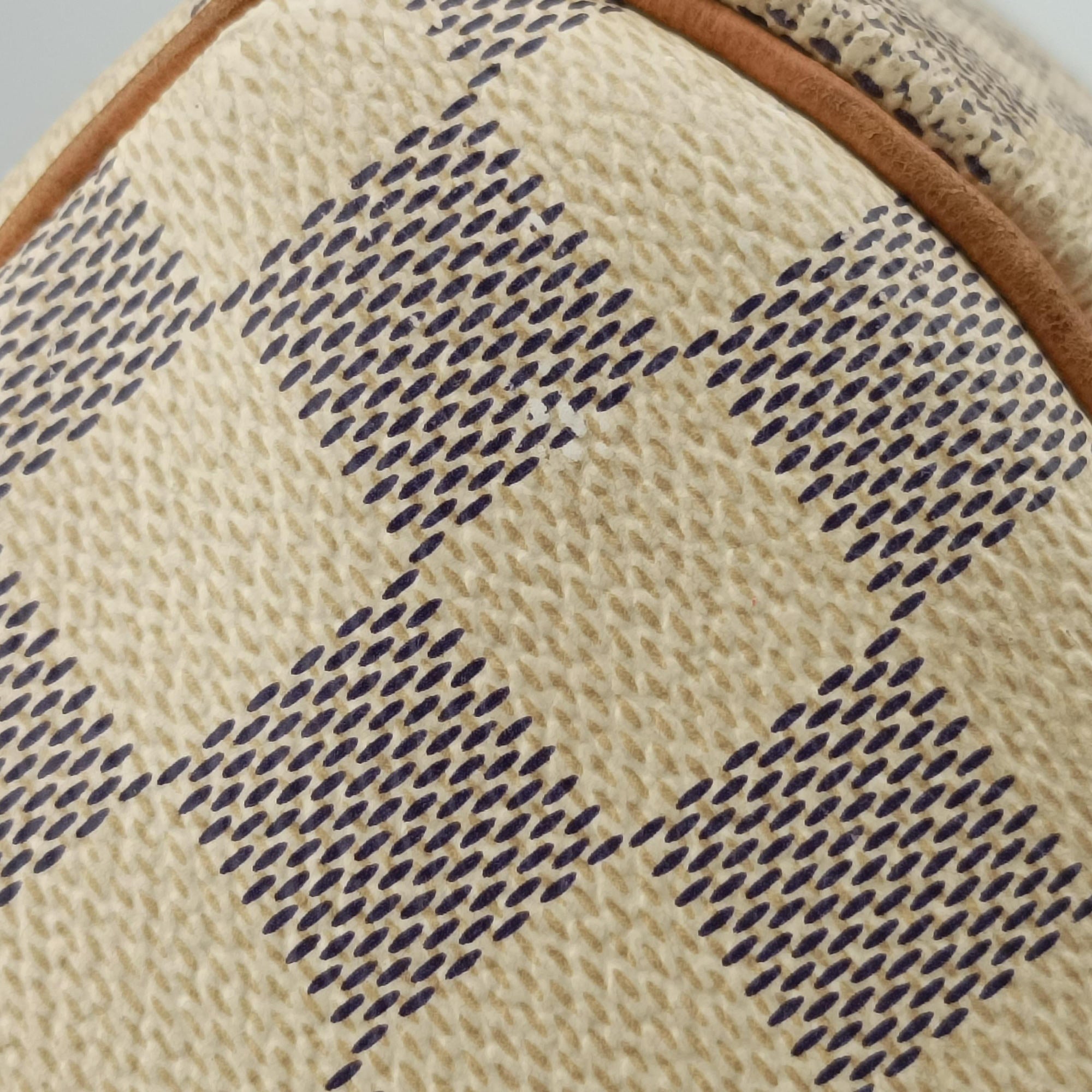 Speedy 30 AZUR Damier Canvas N41533 BA2171スピーディ30 アズール ダミエキャンバス N41533 BA2171