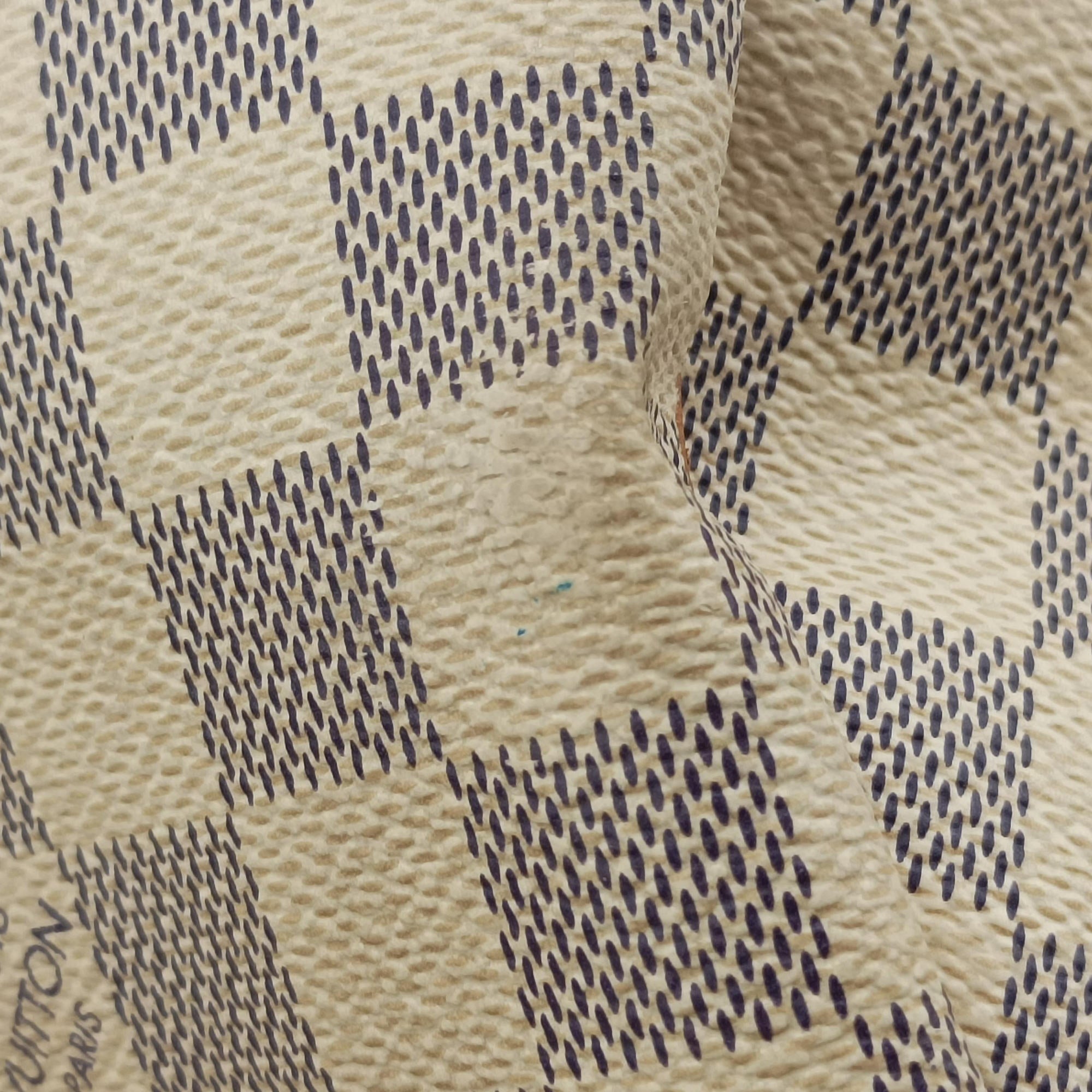 Speedy 30 AZUR Damier Canvas N41533 BA2171スピーディ30 アズール ダミエキャンバス N41533 BA2171