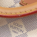 Speedy 30 AZUR Damier Canvas N41533 BA2171スピーディ30 アズール ダミエキャンバス N41533 BA2171