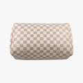 Speedy 30 AZUR Damier Canvas N41533 BA2171スピーディ30 アズール ダミエキャンバス N41533 BA2171
