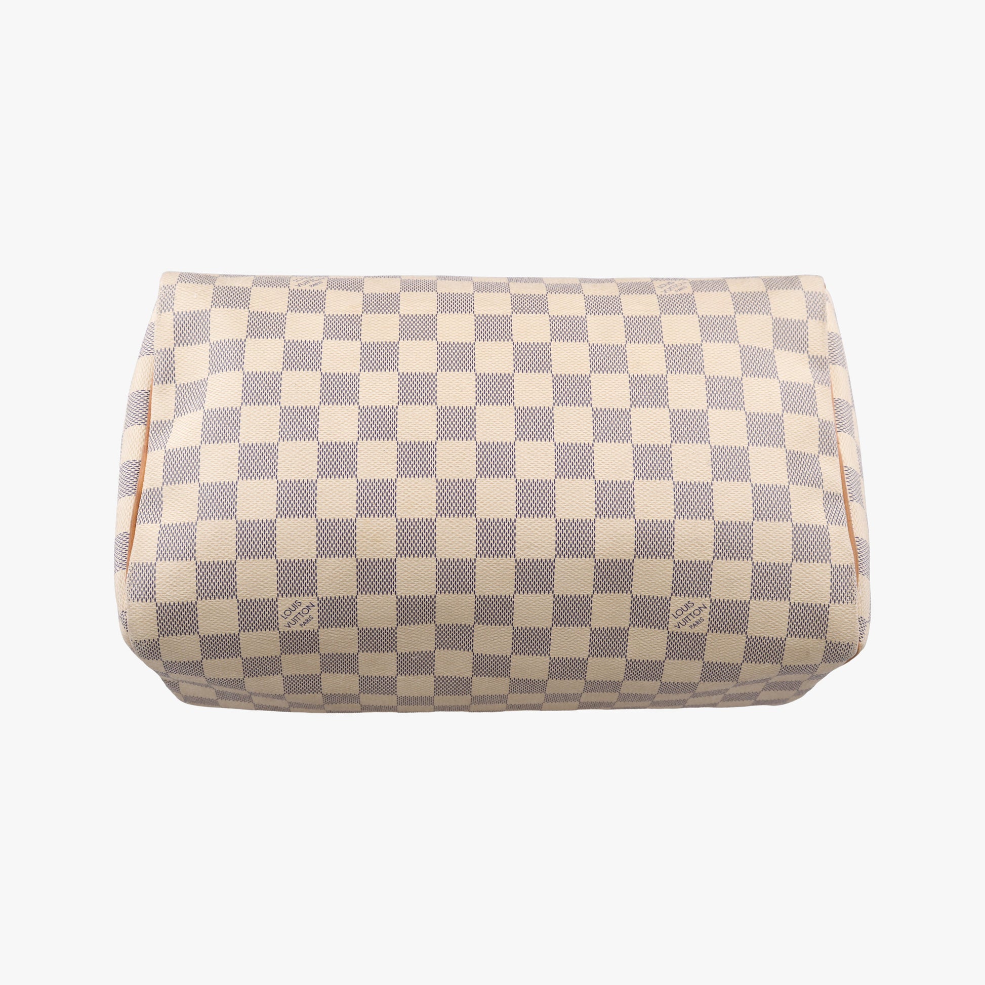 Speedy 30 AZUR Damier Canvas N41533 BA2171スピーディ30 アズール ダミエキャンバス N41533 BA2171