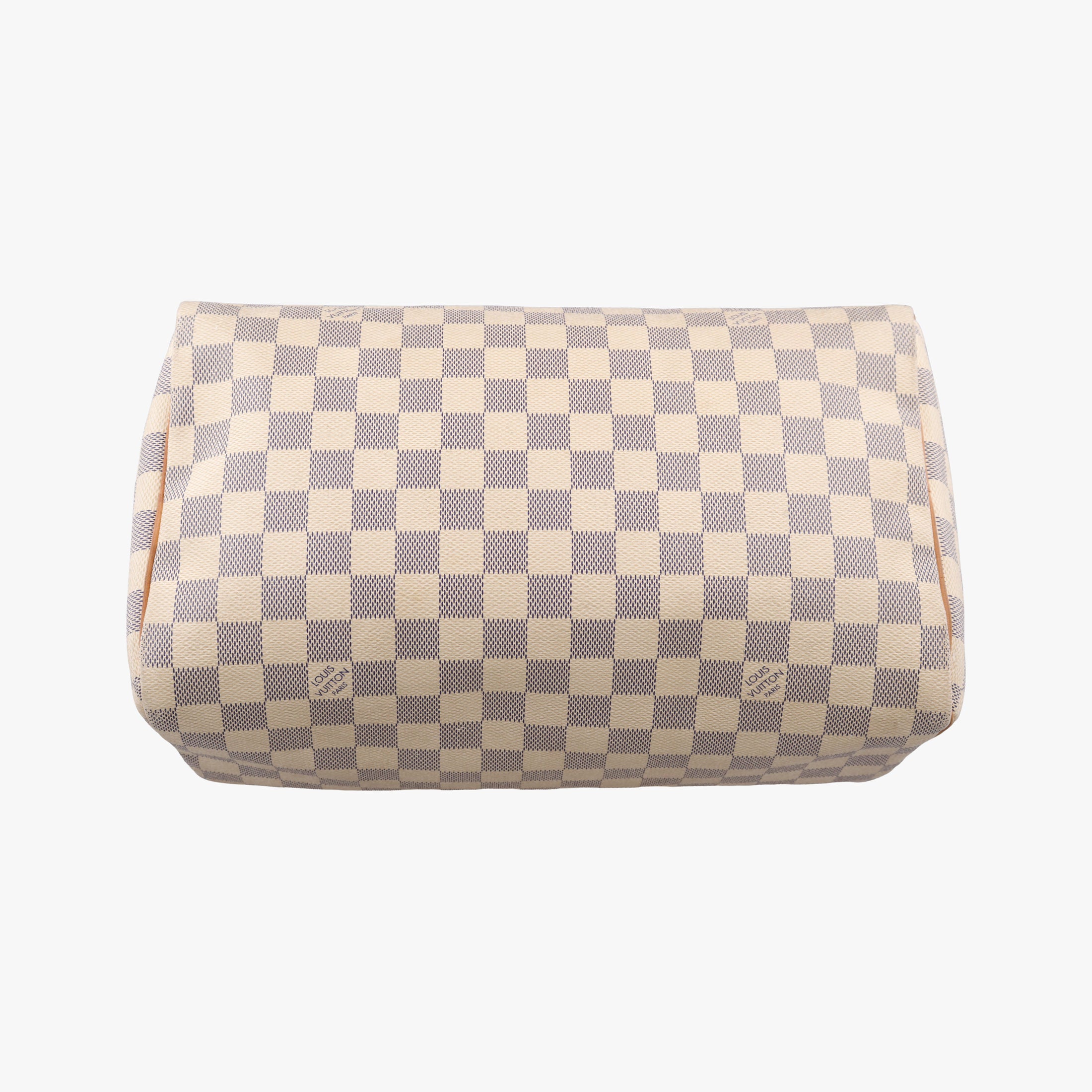 Speedy 30 AZUR Damier Canvas N41533 BA2171スピーディ30 アズール ダミエキャンバス N41533 BA2171