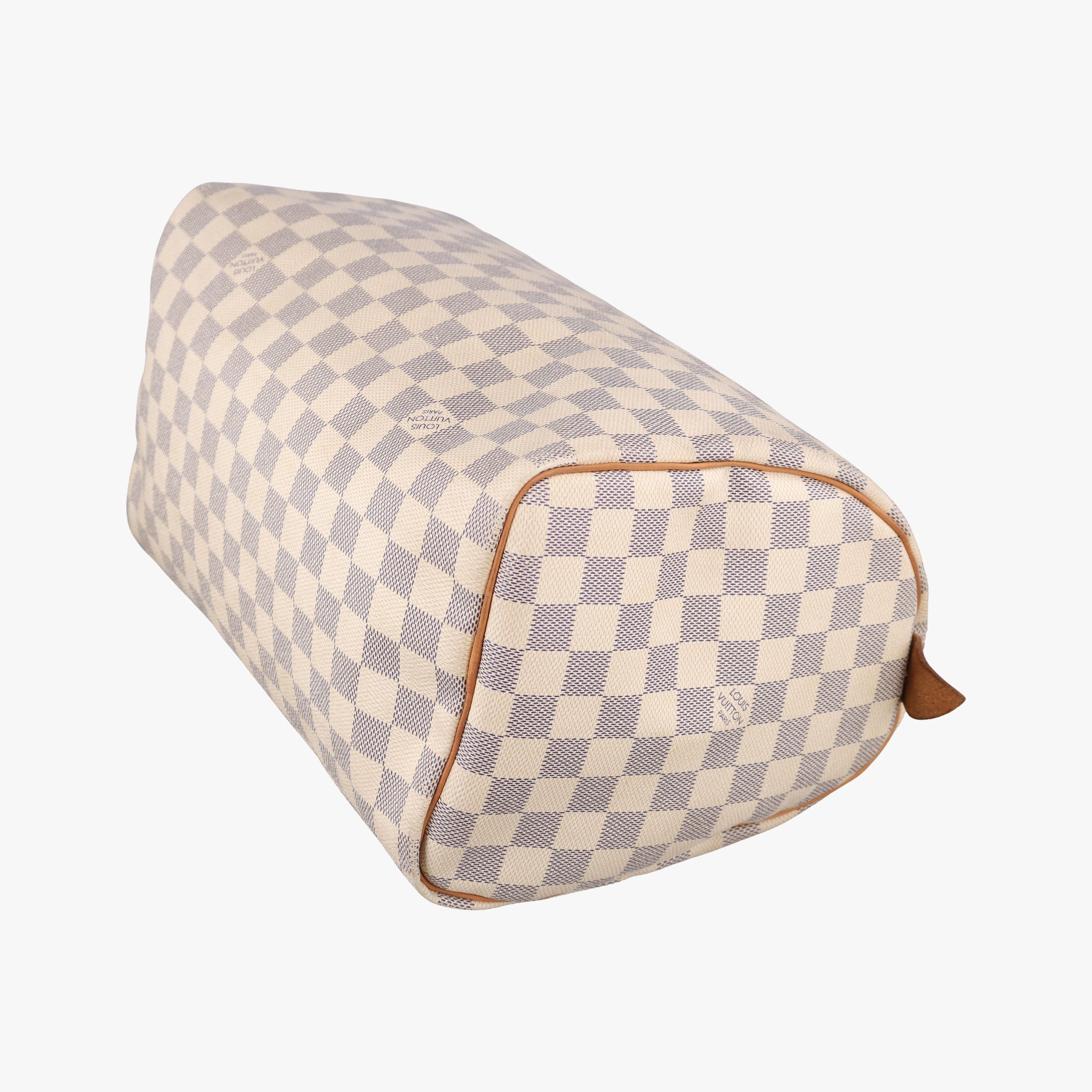 Speedy 30 AZUR Damier Canvas N41533 BA2171スピーディ30 アズール ダミエキャンバス N41533 BA2171