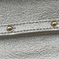 Cassandra Envelope Golden leather 377828 BRS.377828.0917カサンドラ エンベロープ ゴールド レザー 377828 BRS.377828.0917