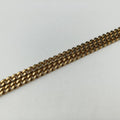 Cassandra Envelope Golden leather 377828 BRS.377828.0917カサンドラ エンベロープ ゴールド レザー 377828 BRS.377828.0917