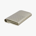 Cassandra Envelope Golden leather 377828 BRS.377828.0917カサンドラ エンベロープ ゴールド レザー 377828 BRS.377828.0917