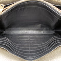 Cassandra Envelope Golden leather 377828 BRS.377828.0917カサンドラ エンベロープ ゴールド レザー 377828 BRS.377828.0917