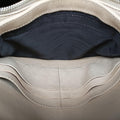 Broadway Multicolour ponyhair×leather 283061 ブロードウェイ ベージュ×マルチカラー ハラコ×レザー 283061 