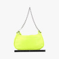Le Cagole Green lambskin 695814.7206.Q.527545ルカゴール グリーン ラムスキン 695814.7206.Q.527545