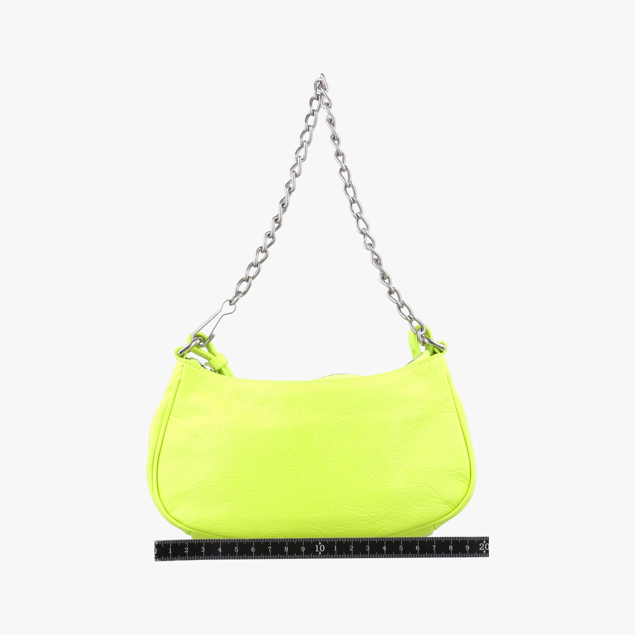 Le Cagole Green lambskin 695814.7206.Q.527545ルカゴール グリーン ラムスキン 695814.7206.Q.527545