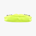 Le Cagole Green lambskin 695814.7206.Q.527545ルカゴール グリーン ラムスキン 695814.7206.Q.527545