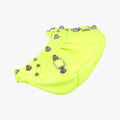 Le Cagole Green lambskin 695814.7206.Q.527545ルカゴール グリーン ラムスキン 695814.7206.Q.527545
