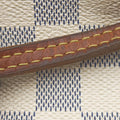 Neverfull MM Azur Damier Canvas N51107 AR4132ネヴァーフルMM アズール ダミエキャンバス N51107 AR4132
