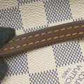 Neverfull MM Azur Damier Canvas N51107 AR4132ネヴァーフルMM アズール ダミエキャンバス N51107 AR4132