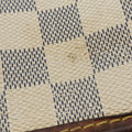 Neverfull MM Azur Damier Canvas N51107 AR4132ネヴァーフルMM アズール ダミエキャンバス N51107 AR4132