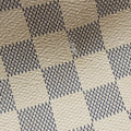 Neverfull MM Azur Damier Canvas N51107 AR4132ネヴァーフルMM アズール ダミエキャンバス N51107 AR4132