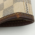 Neverfull MM Azur Damier Canvas N51107 AR4132ネヴァーフルMM アズール ダミエキャンバス N51107 AR4132