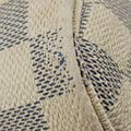 Neverfull MM Azur Damier Canvas N51107 AR4132ネヴァーフルMM アズール ダミエキャンバス N51107 AR4132