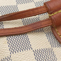 Neverfull MM Azur Damier Canvas N51107 AR4132ネヴァーフルMM アズール ダミエキャンバス N51107 AR4132