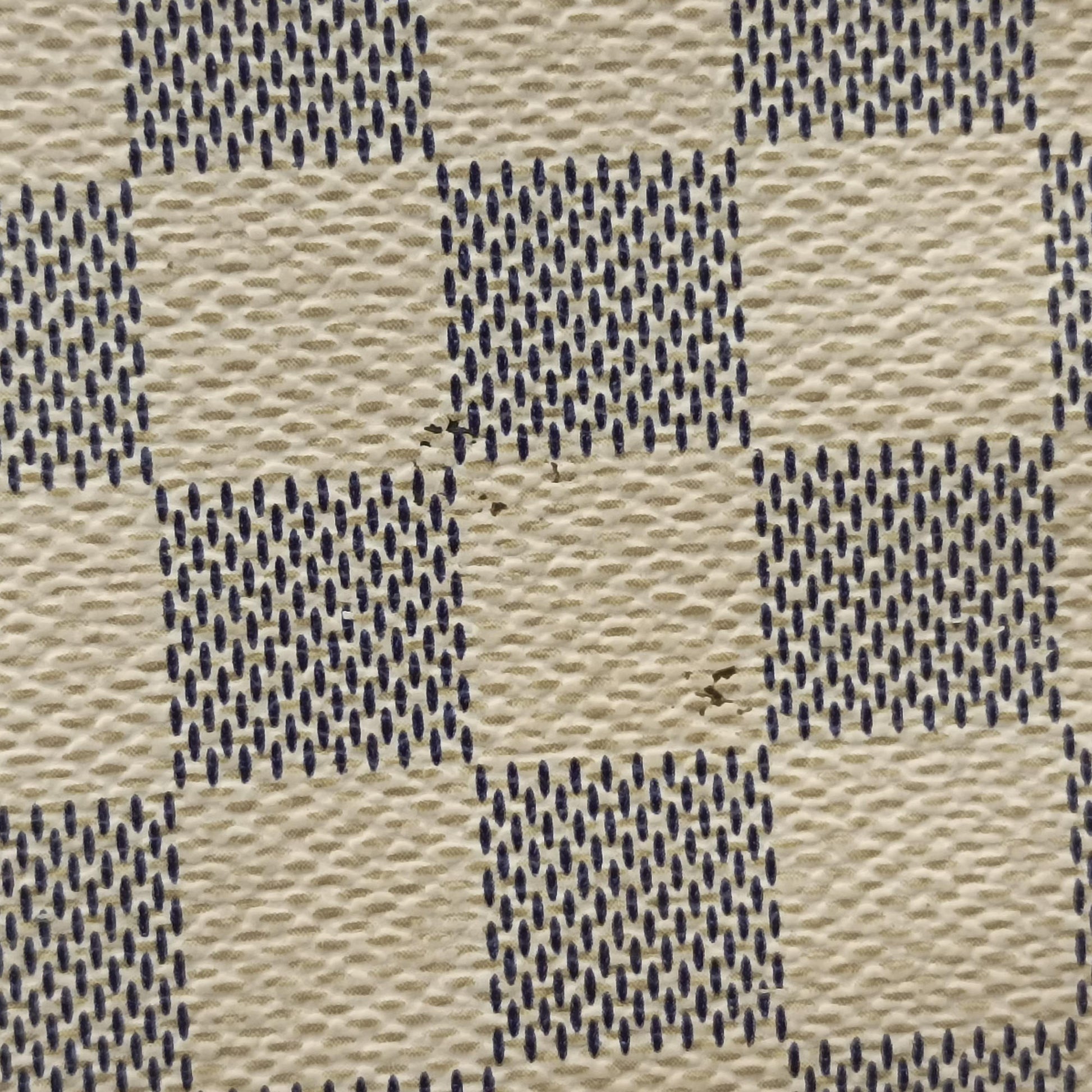 Neverfull MM Azur Damier Canvas N51107 AR4132ネヴァーフルMM アズール ダミエキャンバス N51107 AR4132