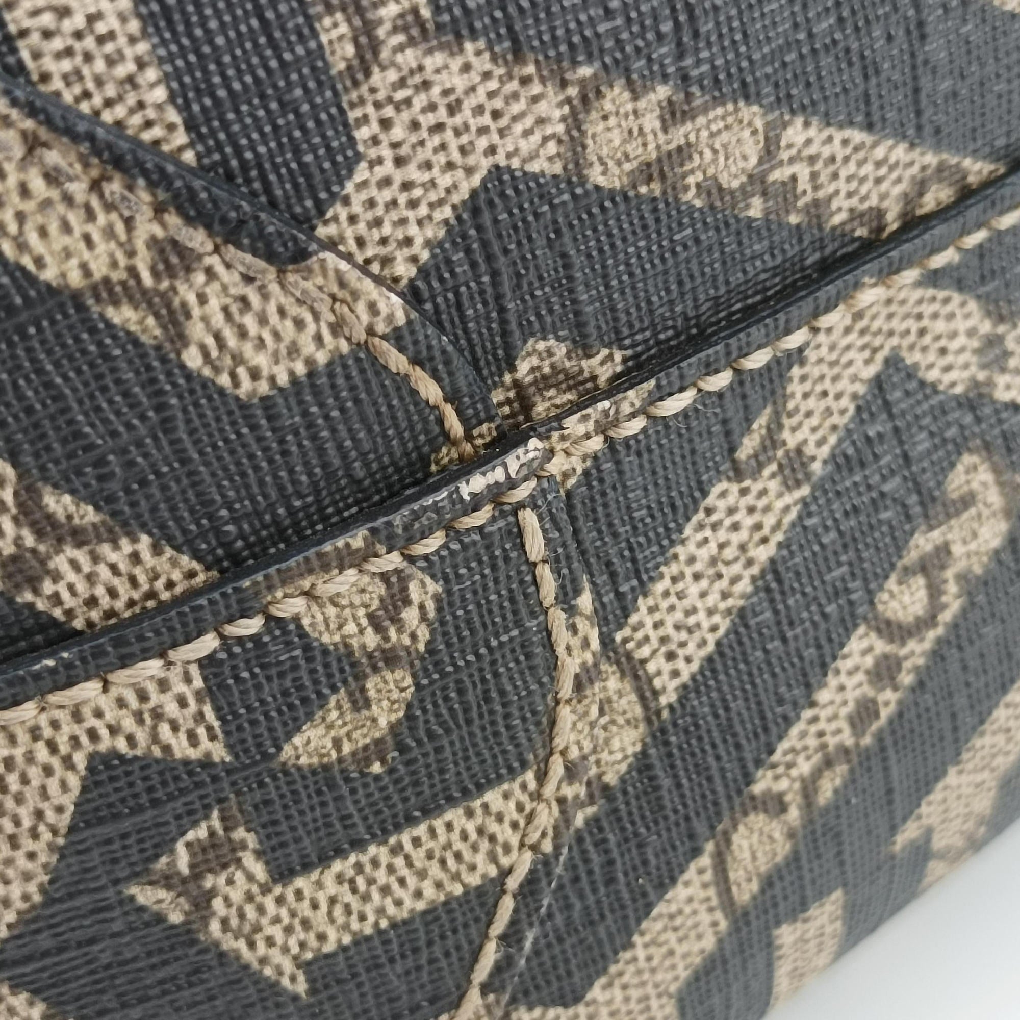 GG Caleido bee Web Multicolour PVC coated canvas 429003 Lot number unknownGGカレイド ウェブ マルチカラー PVCコーティングキャンバス 429003 製番不明
