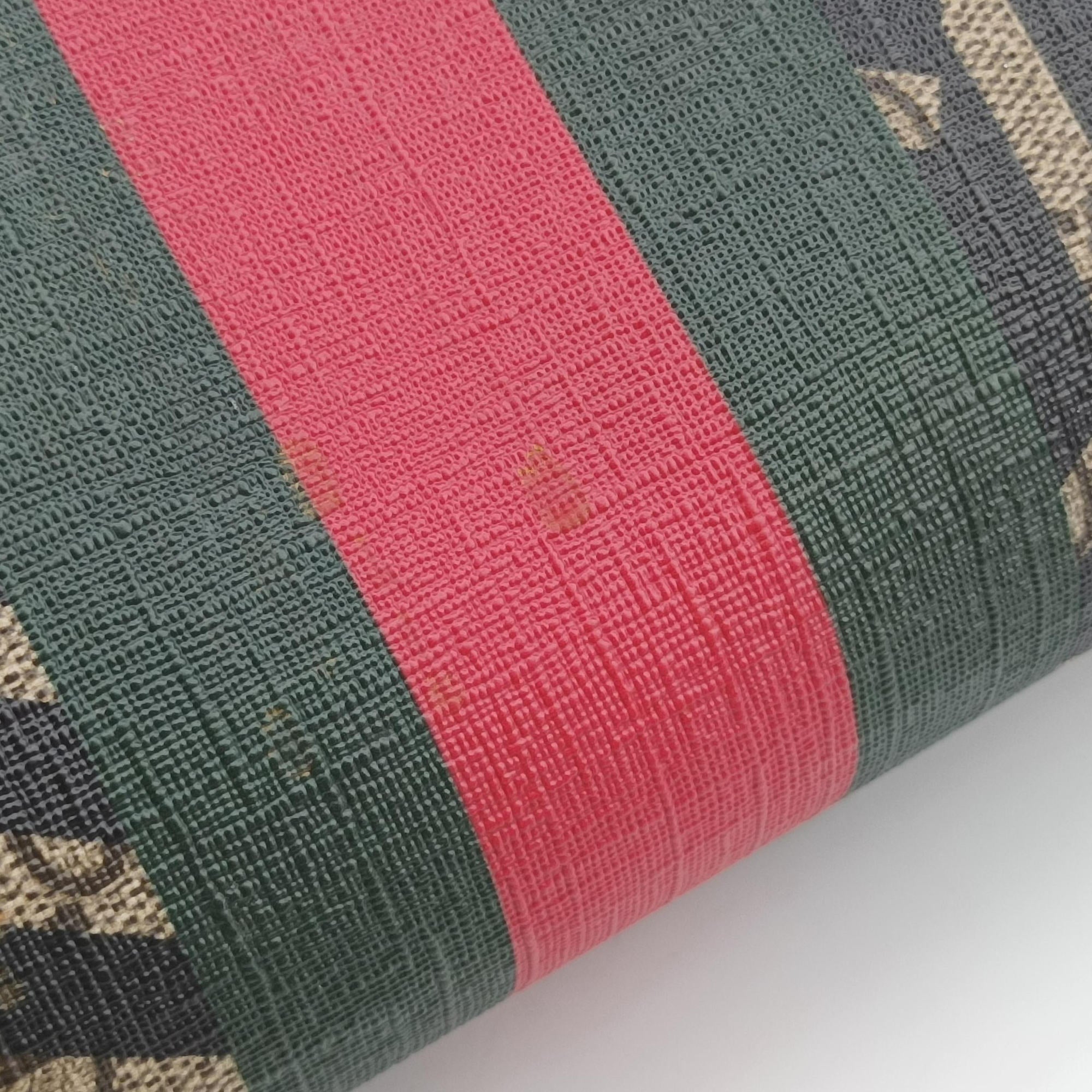 GG Caleido bee Web Multicolour PVC coated canvas 429003 Lot number unknownGGカレイド ウェブ マルチカラー PVCコーティングキャンバス 429003 製番不明