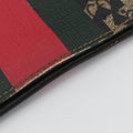 GG Caleido bee Web Multicolour PVC coated canvas 429003 Lot number unknownGGカレイド ウェブ マルチカラー PVCコーティングキャンバス 429003 製番不明