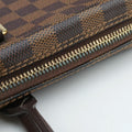 Porte Documents Voyage EBENE Damier Canvas N41124 RI2102ポルトドキュマンヴォワヤージュ エベーヌ ダミエキャンバス N41124 RI2102