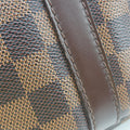 Porte Documents Voyage EBENE Damier Canvas N41124 RI2102ポルトドキュマンヴォワヤージュ エベーヌ ダミエキャンバス N41124 RI2102