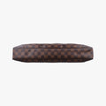Porte Documents Voyage EBENE Damier Canvas N41124 RI2102ポルトドキュマンヴォワヤージュ エベーヌ ダミエキャンバス N41124 RI2102