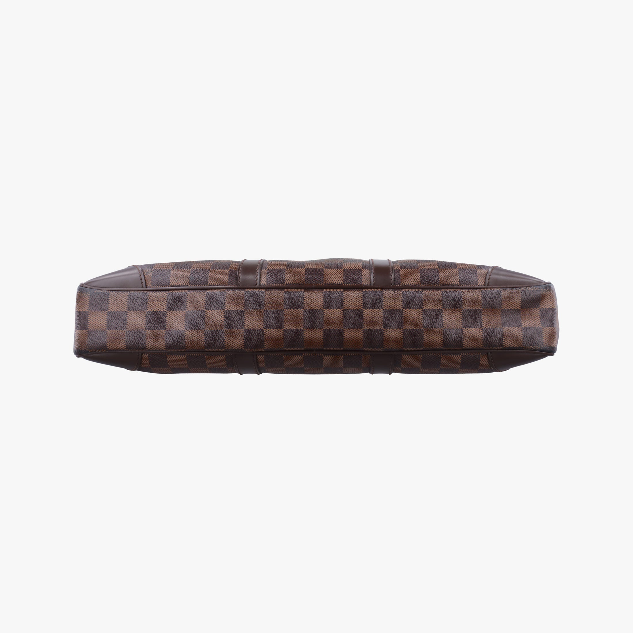 Porte Documents Voyage EBENE Damier Canvas N41124 RI2102ポルトドキュマンヴォワヤージュ エベーヌ ダミエキャンバス N41124 RI2102