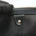 Keepall Bandouliere 45 Noir Damier Graphite Canvas M40569 DU0198キーポルバンドリエール45 ノワール ダミエ グラファイト キャンバス M40569 DU0198