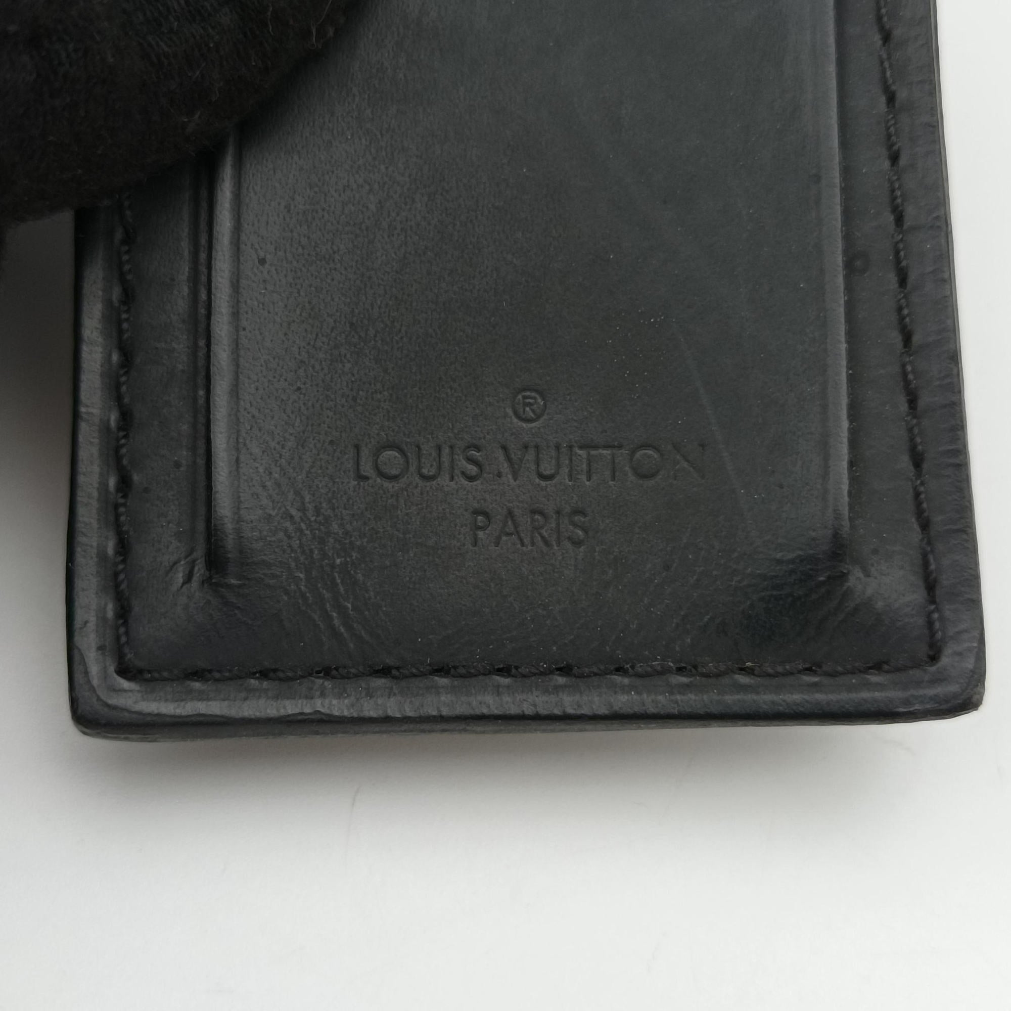 Keepall Bandouliere 45 Noir Damier Graphite Canvas M40569 DU0198キーポルバンドリエール45 ノワール ダミエ グラファイト キャンバス M40569 DU0198